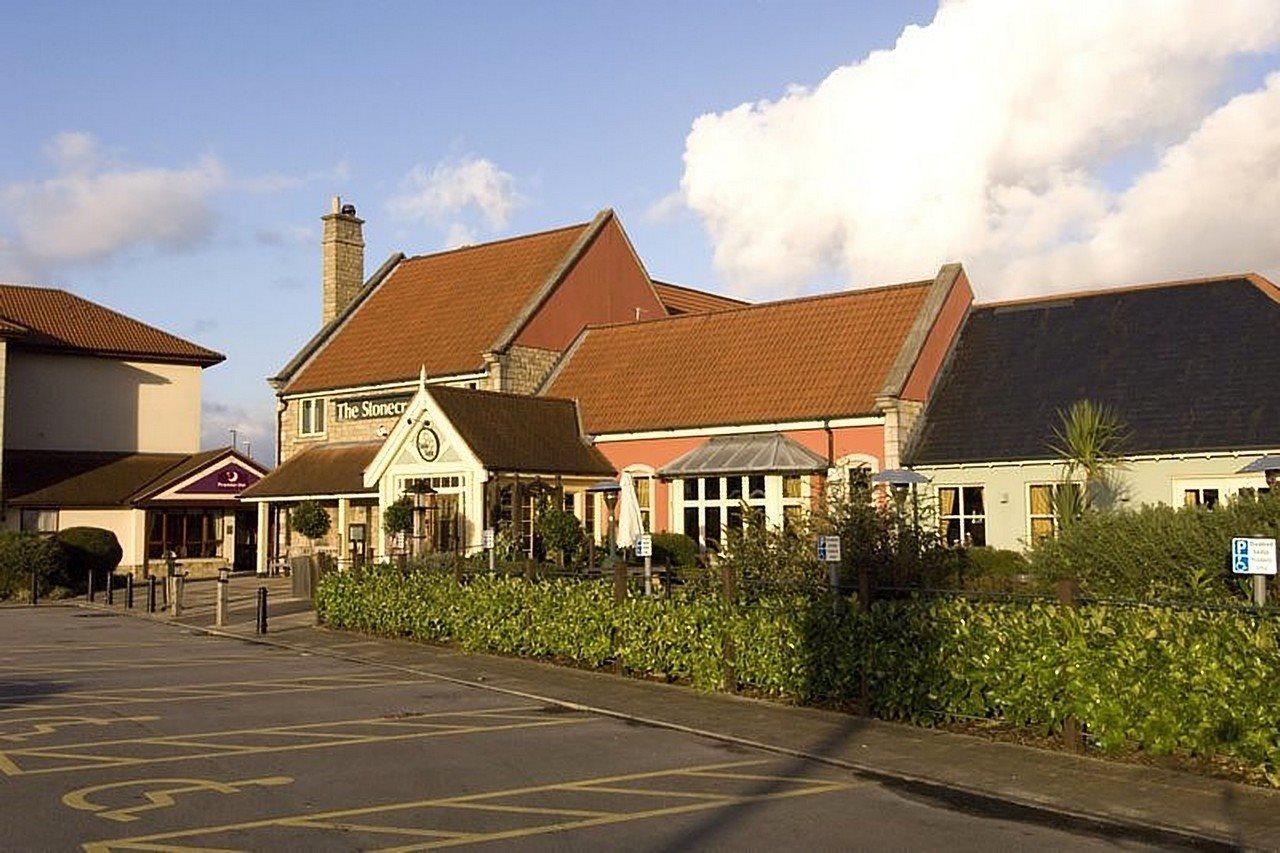 The Bay Horse Hotel Haydock Dış mekan fotoğraf