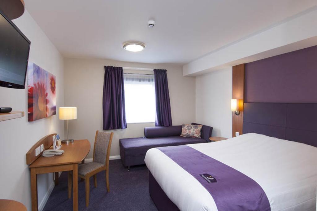 The Bay Horse Hotel Haydock Oda fotoğraf