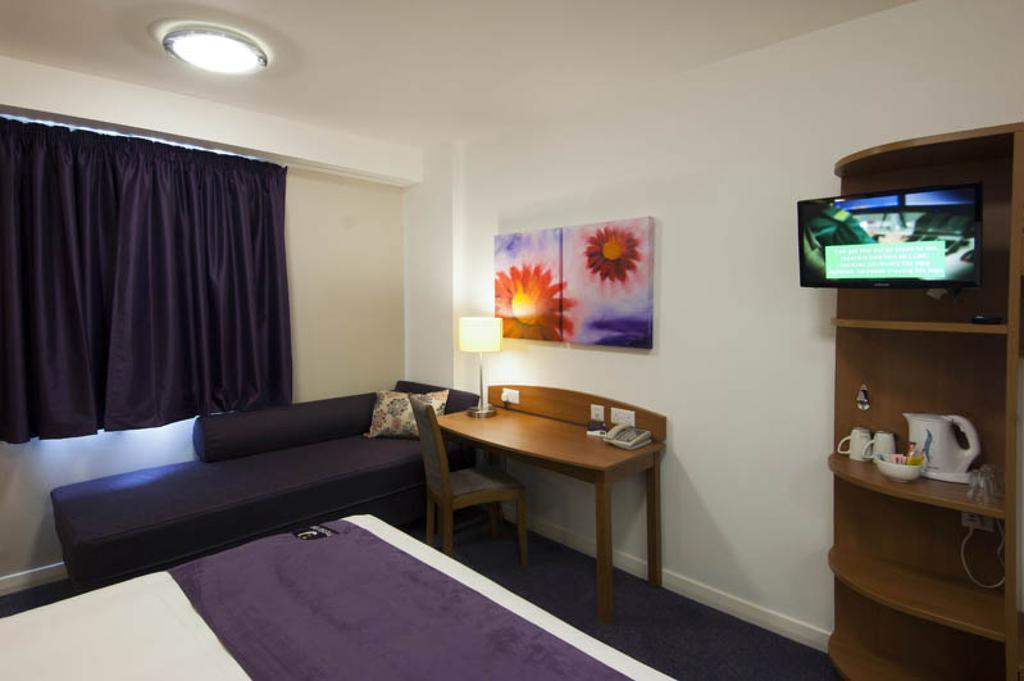 The Bay Horse Hotel Haydock Oda fotoğraf