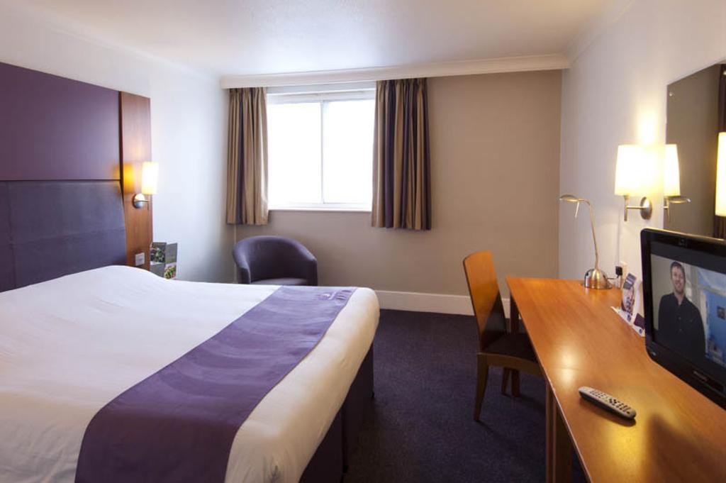 The Bay Horse Hotel Haydock Oda fotoğraf