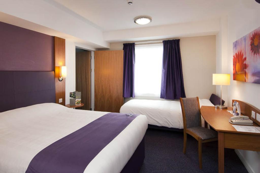 The Bay Horse Hotel Haydock Oda fotoğraf