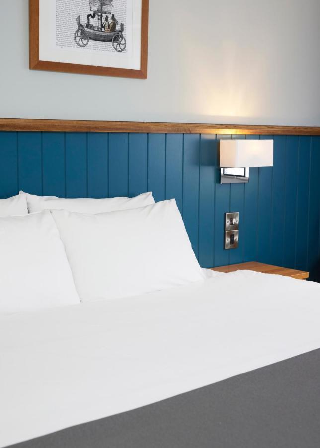 The Bay Horse Hotel Haydock Dış mekan fotoğraf